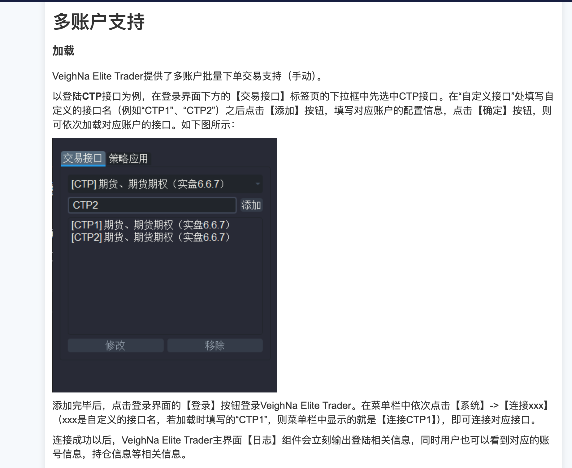 description