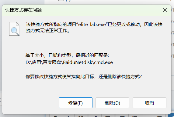 description