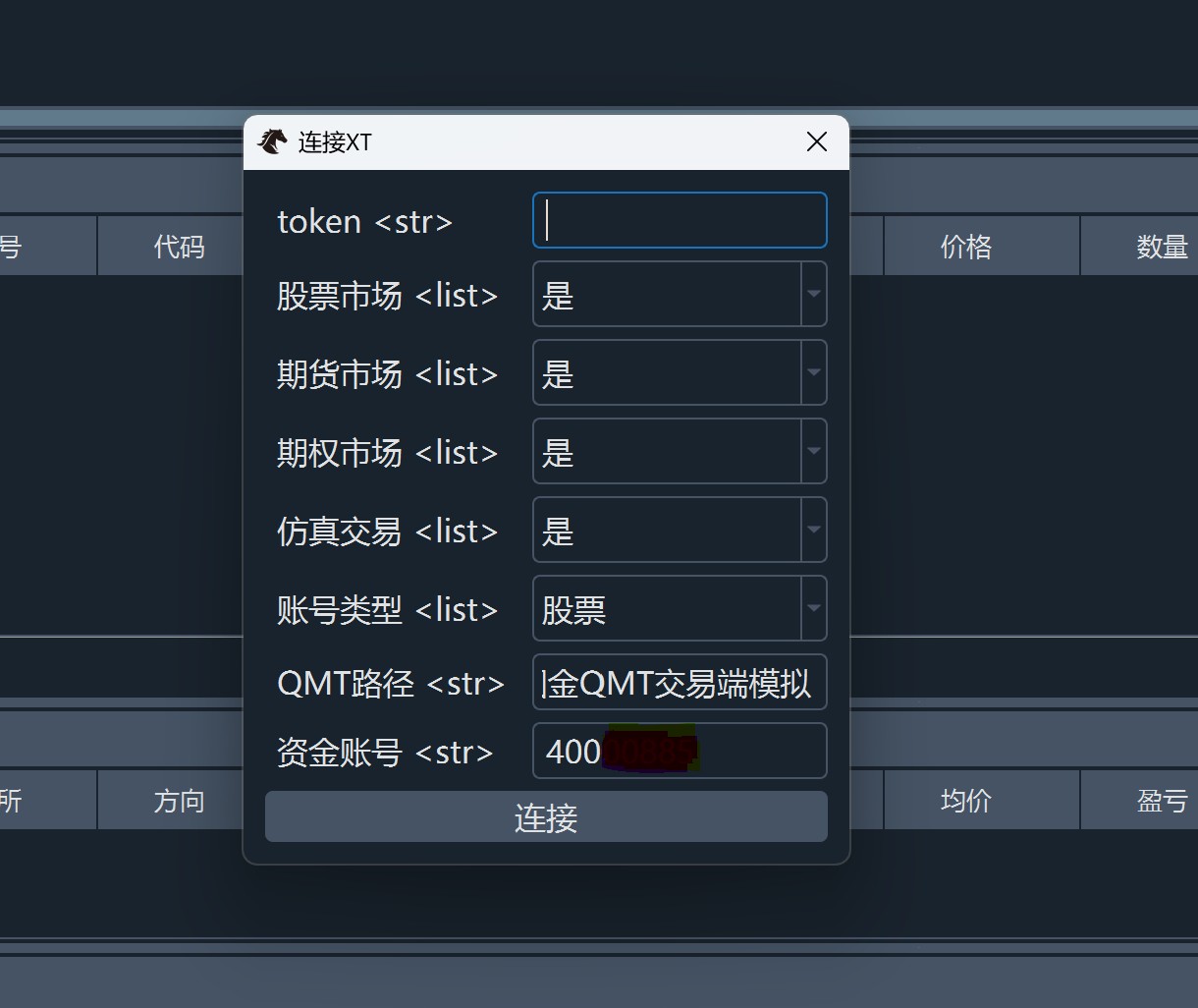 description