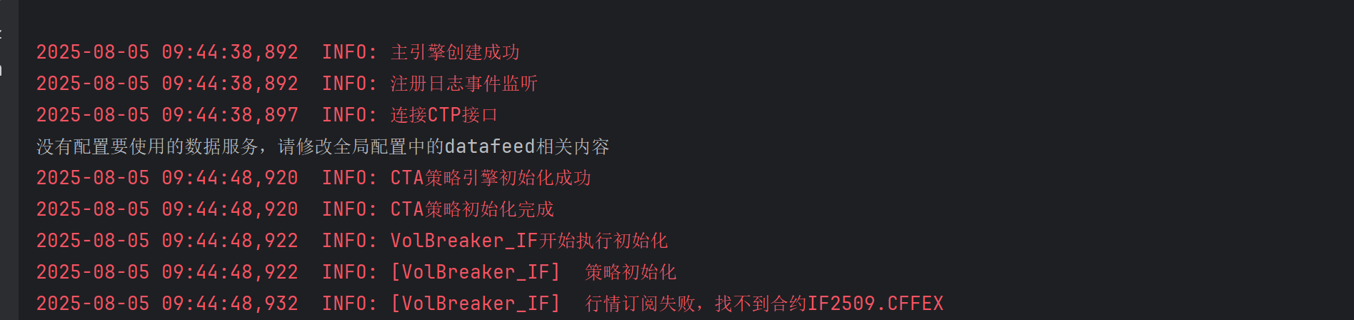 description