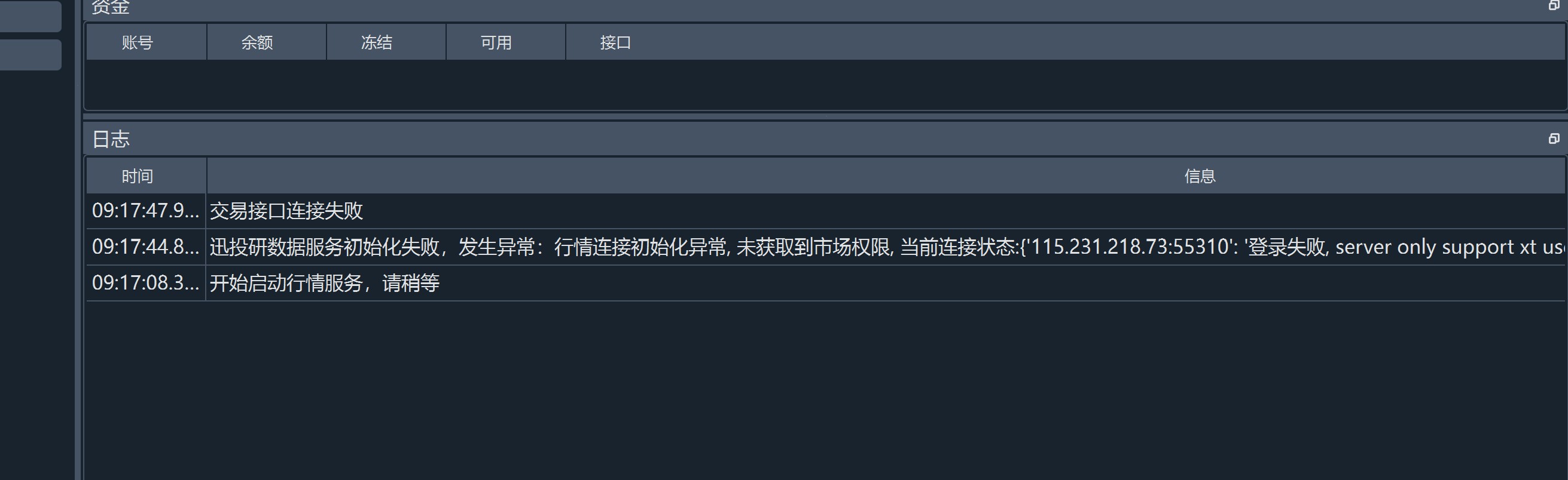 description