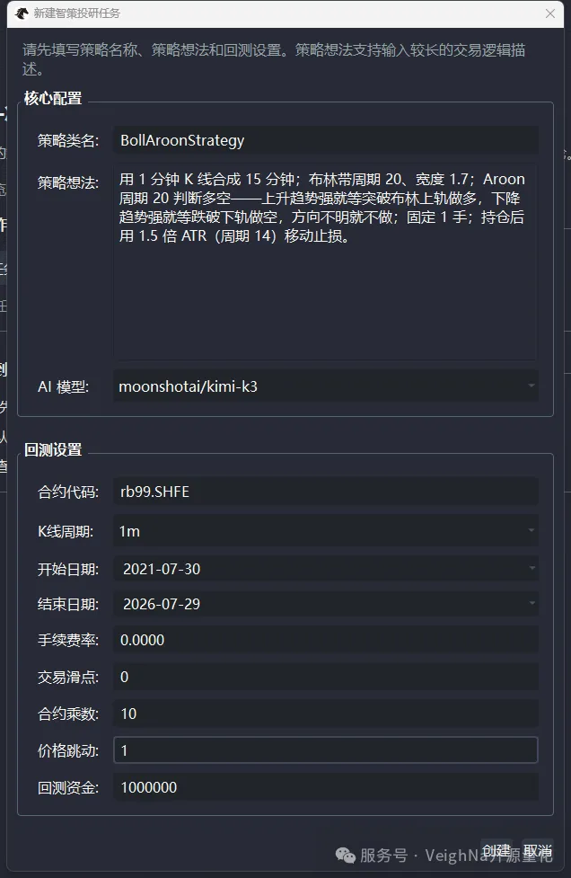 description
