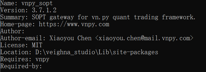 description