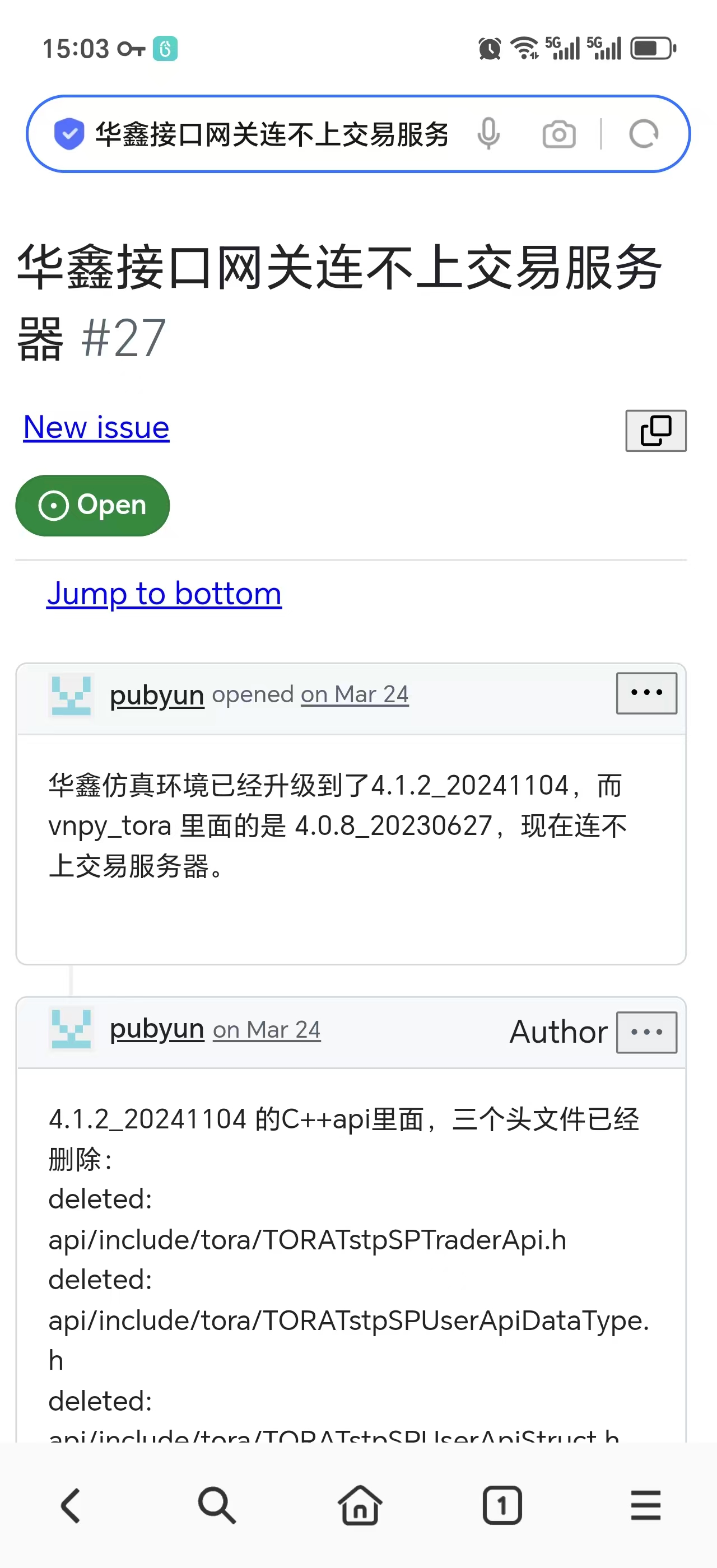 description